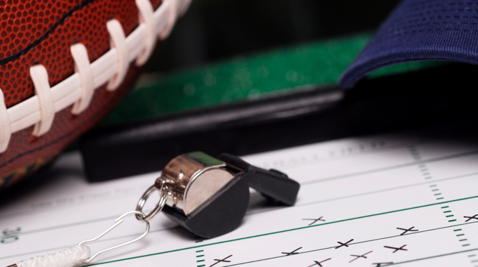 Guide to College Football TV Schedules | DIRECTV Insider