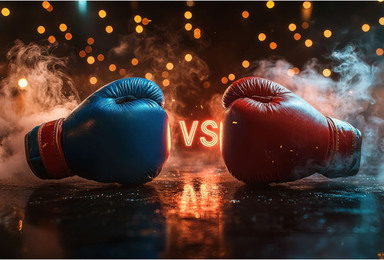 How to Watch Canelo vs. Crawford: The Boxing Match of the Year