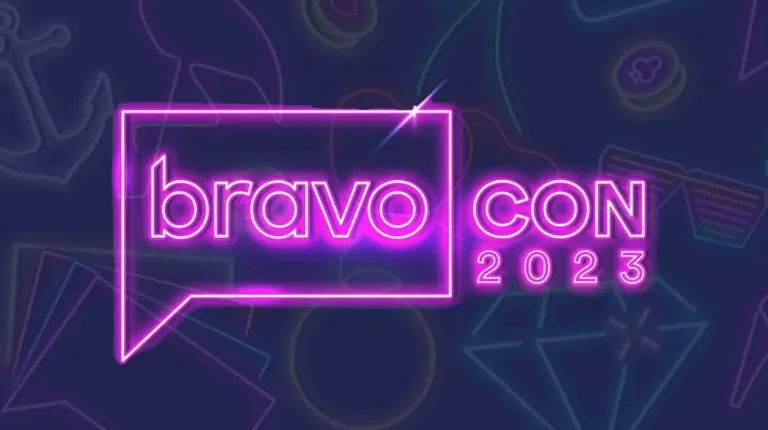 BravoCon 2023 Guide