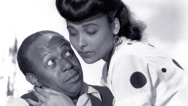 alt="Cabin in the Sky"