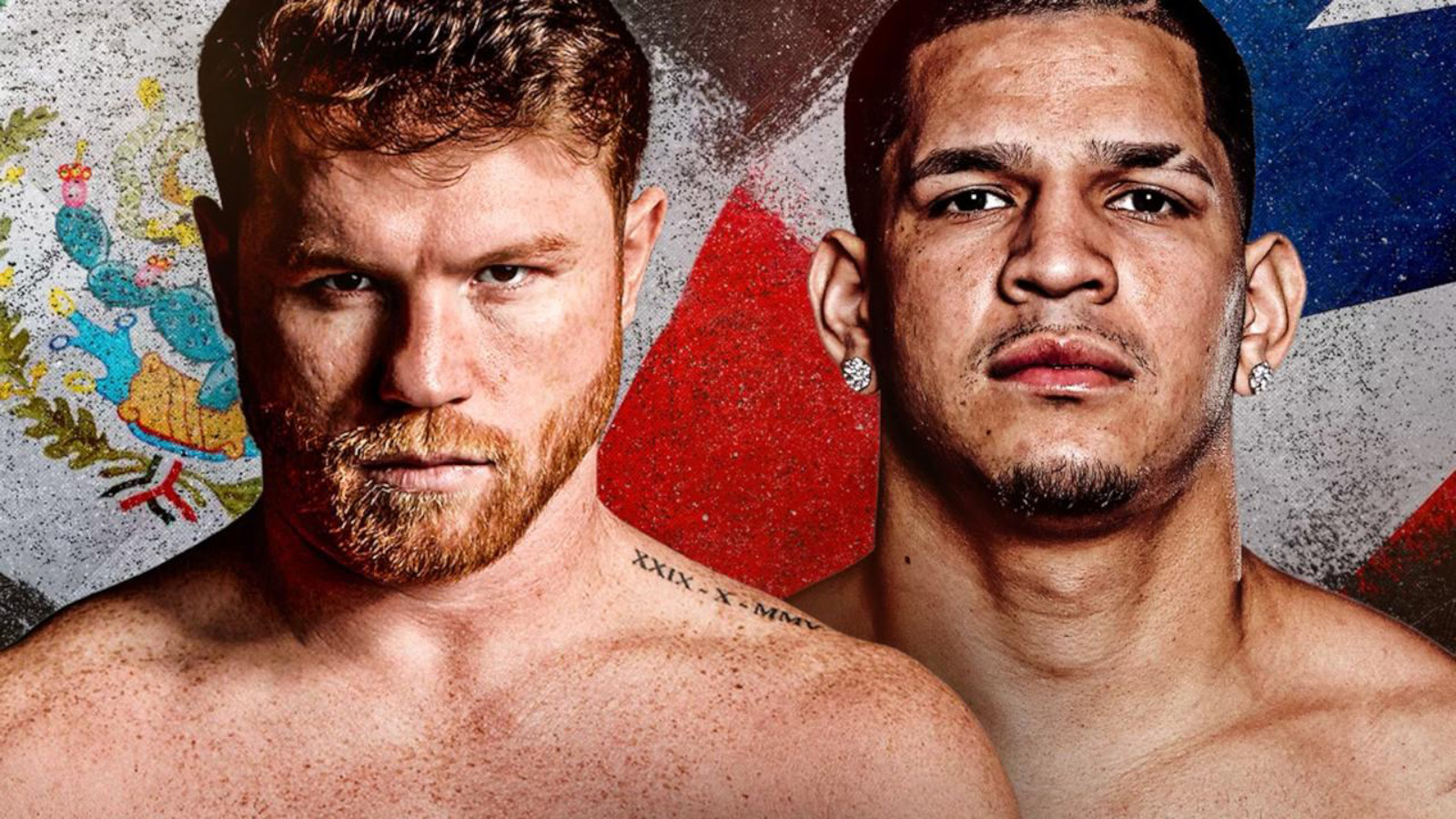 Canelo Vs. Berlanga Fight Sept 14th | DIRECTV Insider