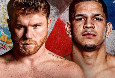 Everything to Know About Canelo vs. Berlanga Fight