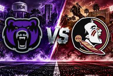 Central Arkansas vs. Florida State – Where to Watch, Streaming, Channels & Preview