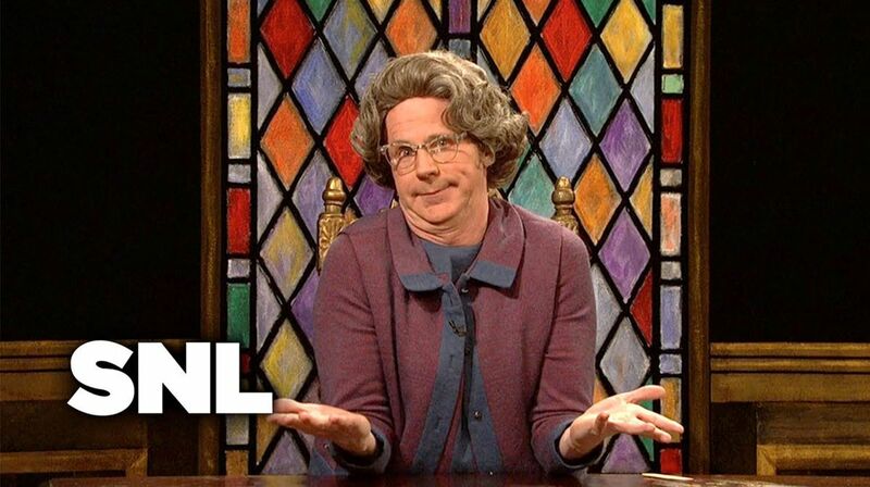 The 43 Greatest ‘Saturday Night Live’ Sketches of All Time