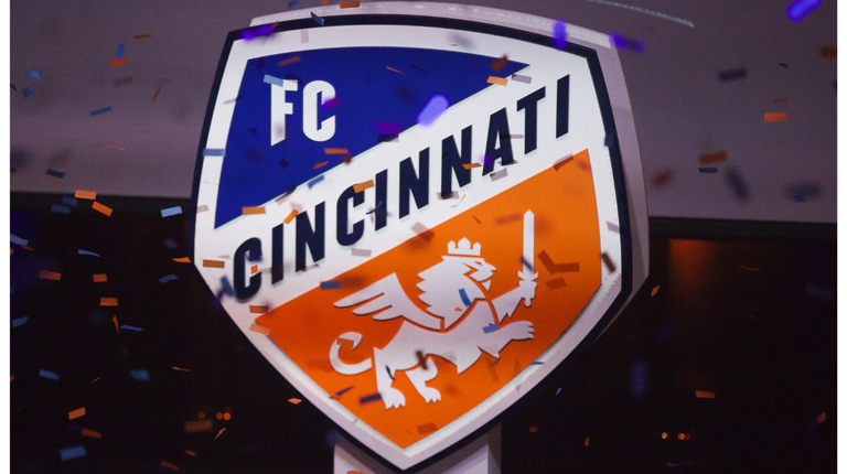 FC Cincinnati Schedule: How to Watch Games Live