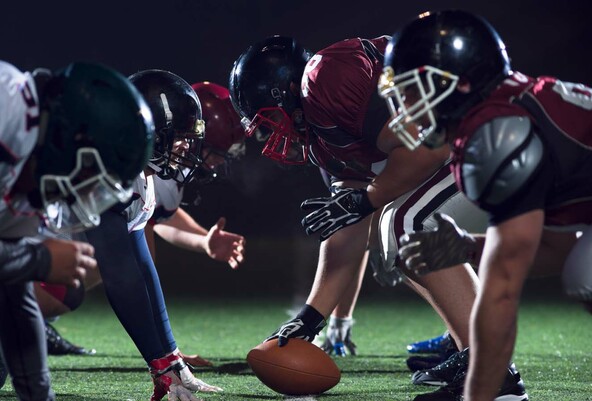 Biggest College Football Rivalries & How to Watch Them in 2026