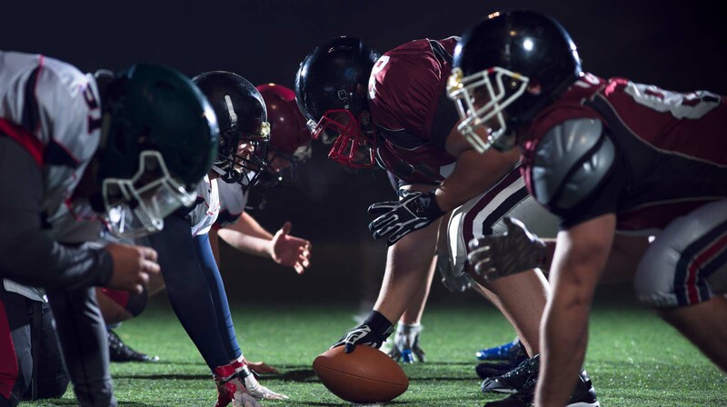 Top 20 Biggest College Football Rivalries & How to Watch Them in 2025