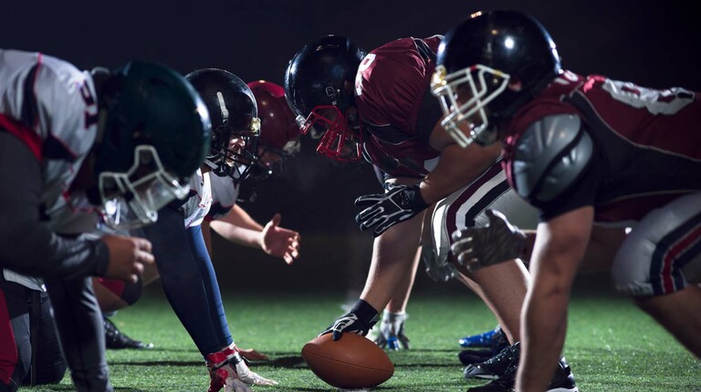 Top 20 Biggest College Football Rivalries & How to Watch Them in 2025