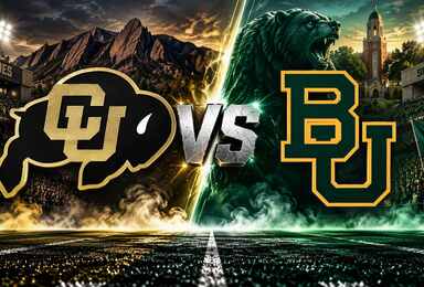 Colorado vs. Baylor – Where to Watch, Streaming, Channels & Preview