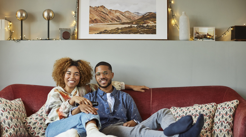 Continue Watching Your Shows Where You Left Off With DIRECTV