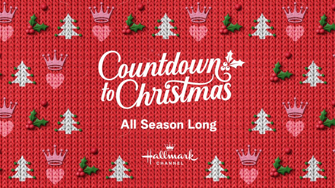 Holiday Entertainment Worth Celebrating: Hallmark Movie Schedule | DIRECTV  Insider