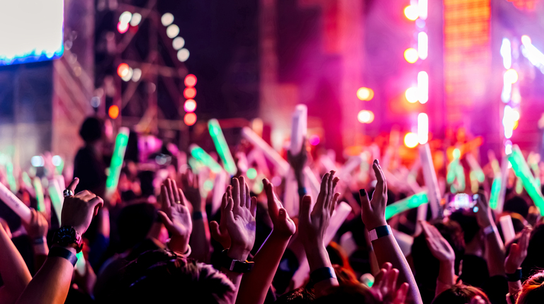 What To Pack For the Ultimate Music Festival Experience