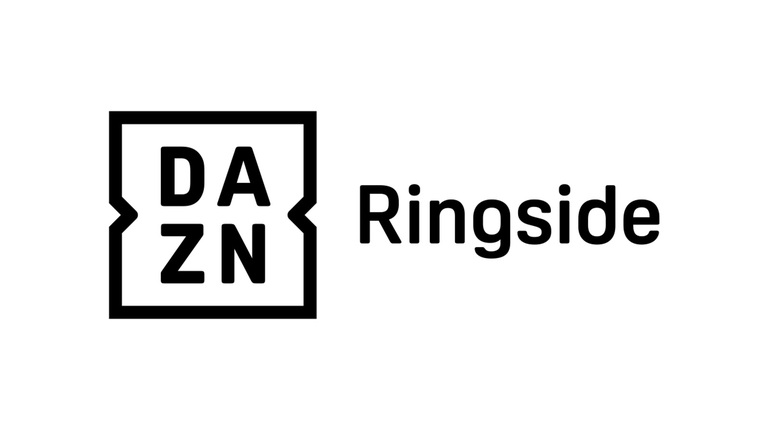 DAZN Ringside: The Ultimate Fight Channel on DIRECTV