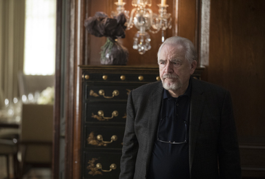 How the Roy Family from “Succession” Would Have Handled Quarantine