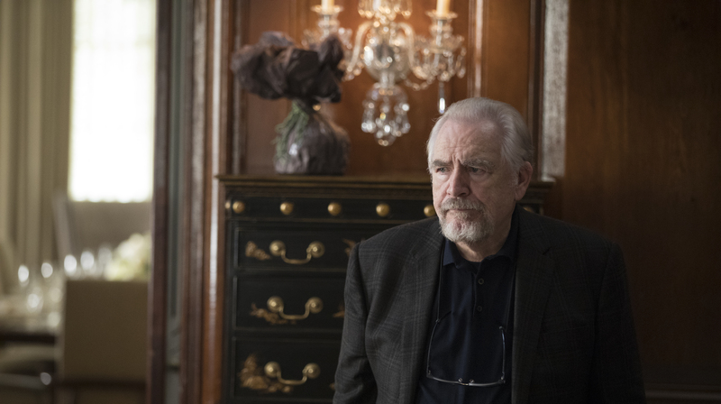 How the Roy Family from “Succession” Would Have Handled Quarantine