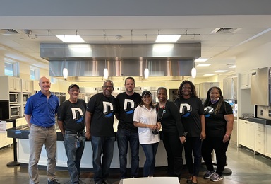 DIRECTV Celebrates 28 Years By Giving Back to the Communities it Serves