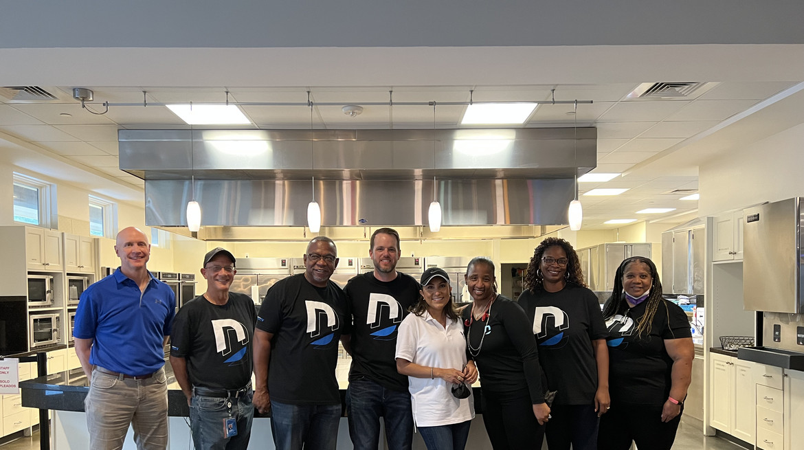 DIRECTV Celebrates 28 Years By Giving Back to the Communities it Serves