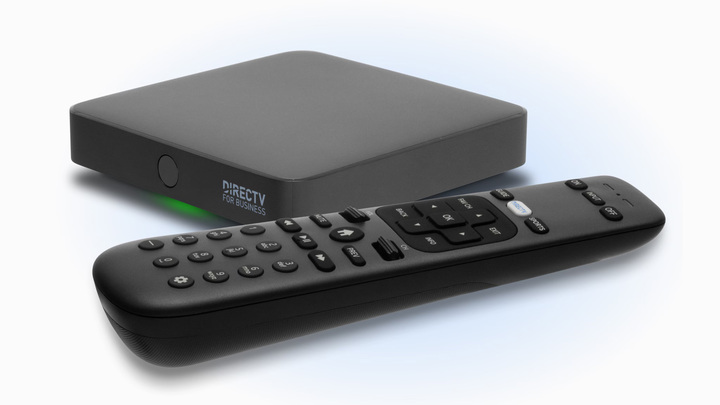 alt="DIRECTV FOR BUSINESS Stream device and remote.jpg"