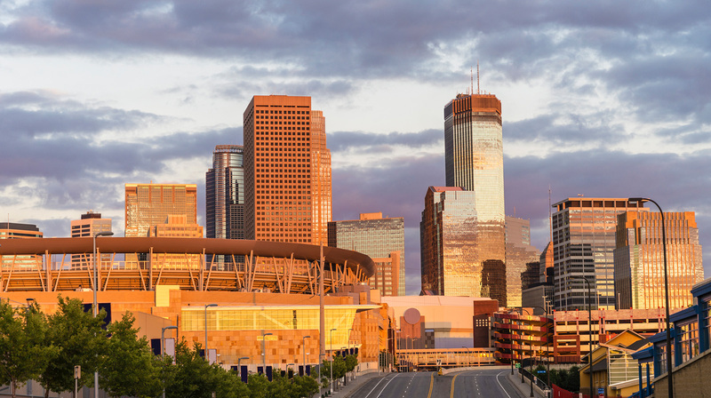 DIRECTV Delivers Minnesota Twins Games to Fans Across Minnesota, North and South Dakota, Northwest Wisconsin, and Northwest Iowa to start the New MLB Season