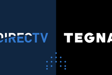DIRECTV and TEGNA Reach New Multi-Year Distribution Agreement