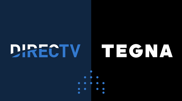 DIRECTV and TEGNA Reach New Multi-Year Distribution Agreement