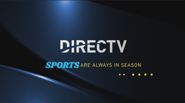 DIRECTV: Where Sports Are Always In Season