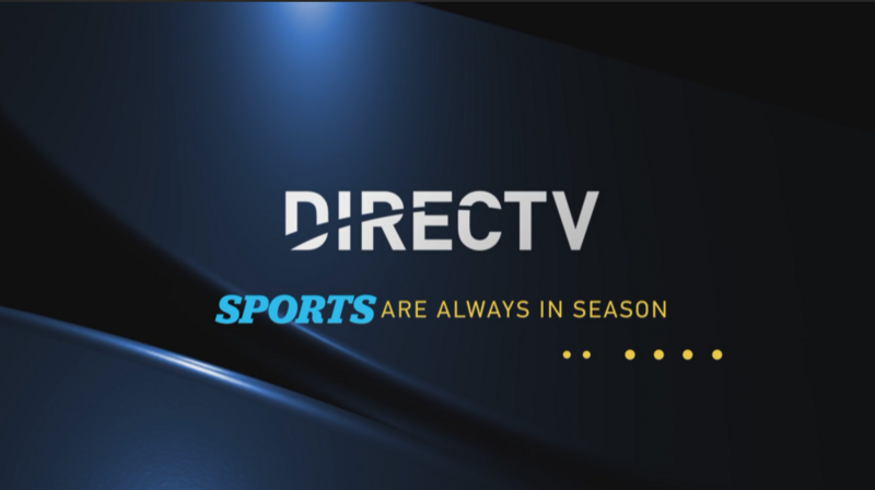 DIRECTV: Leader in Sports