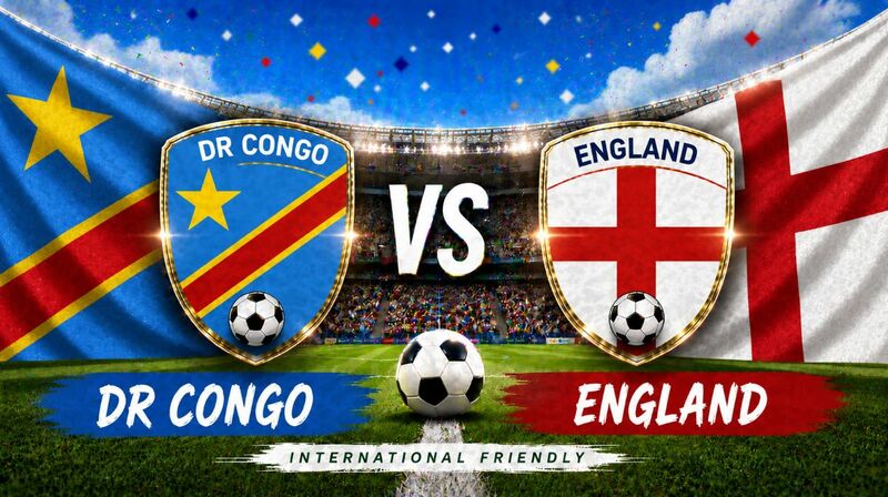 2026 FIFA World Cup™: DR Congo vs. England – Preview, How to Watch