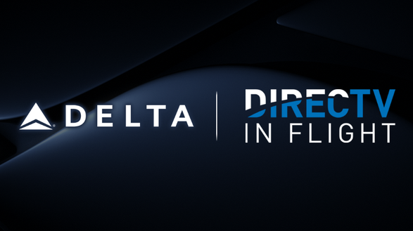 DIRECTV Takes Flight with Delta Air Lines