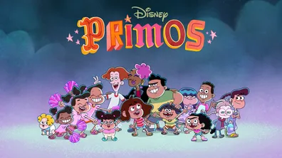 ‘Primos’ and Natasha Kline find familial strength in numbers