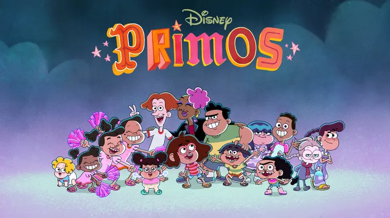 ‘Primos’ and Natasha Kline find familial strength in numbers