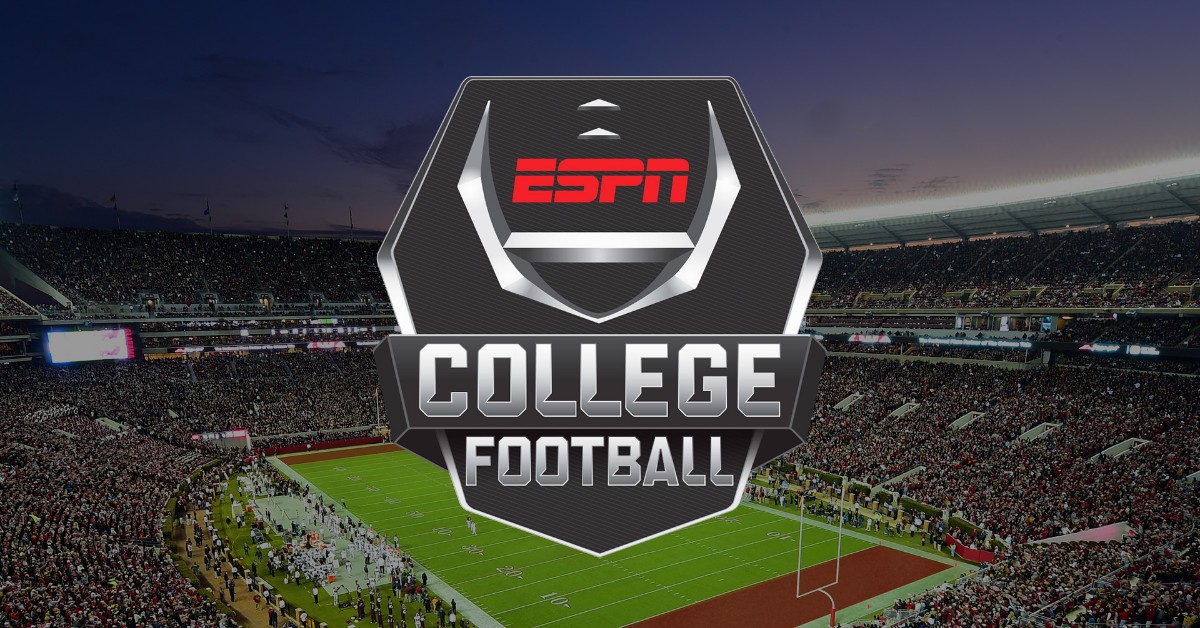 Espn college football hot sale live stream free