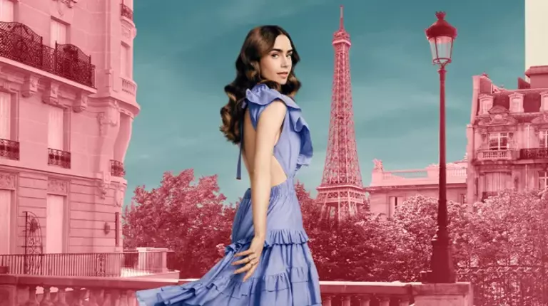 ‘Emily in Paris’ Season 4: Release Date, Cast & How To Watch