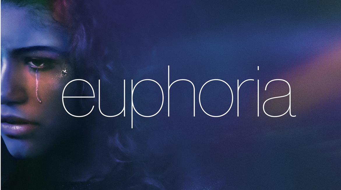 Watch euphoria best sale free hbo