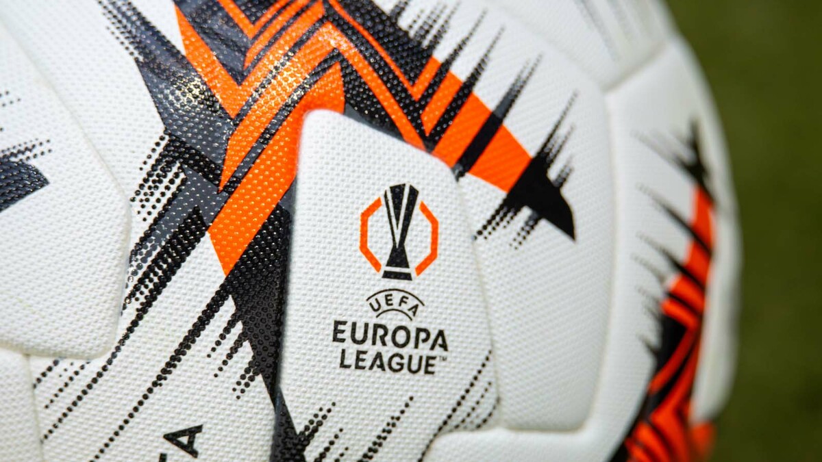 UEFA EUROPA LEAGUE TV SCHEDULE visual data 7