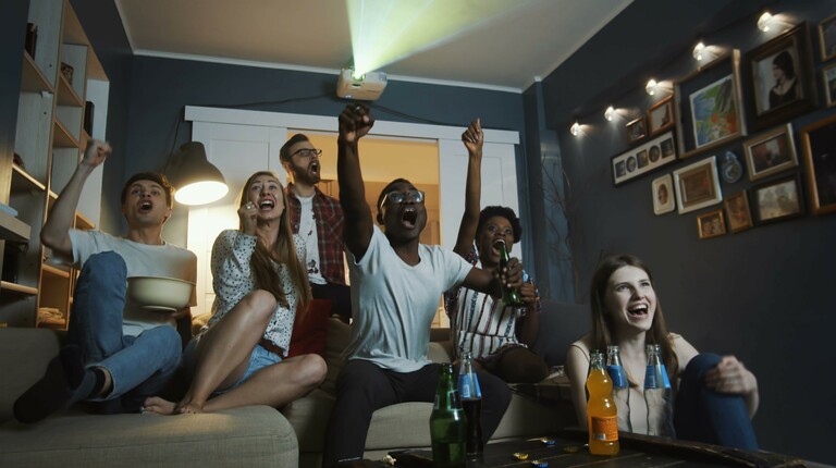 Get the Most Out of Your Sports With DIRECTV’s Latest Tools