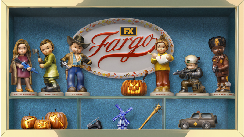 How to Watch ‘Fargo’ Season 5: Release Date, Cast & More