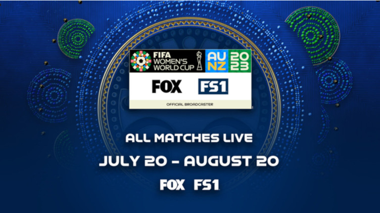 FIFA Women’s World Cup 2023 TV Schedule