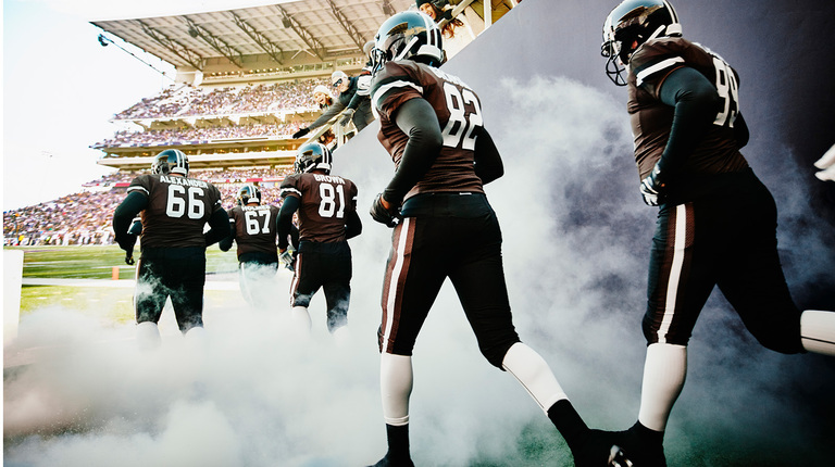 2025 Fantasy Football: Top Rising & Falling Players by Position