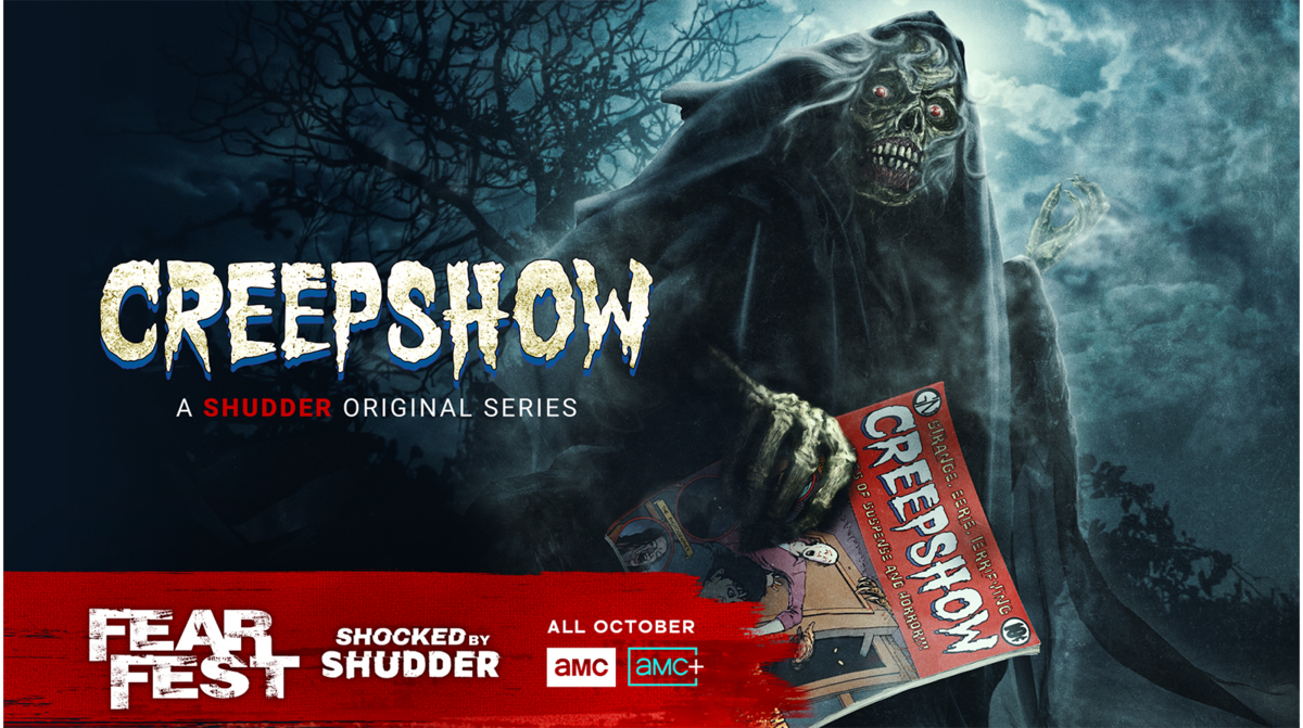 AMC’s 'FearFest' is Ready to Deliver the Scares DIRECTV Insider