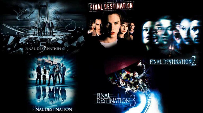 How to Watch the ‘Final Destination’ Movies in Order