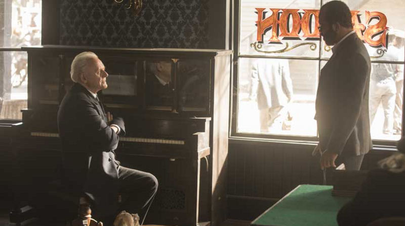 Westworld Season 2 Episode 7 Recap: “They don’t want you to become them, they want to become you”