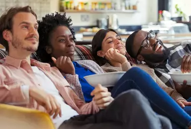 9 brand new movies streaming in 2024