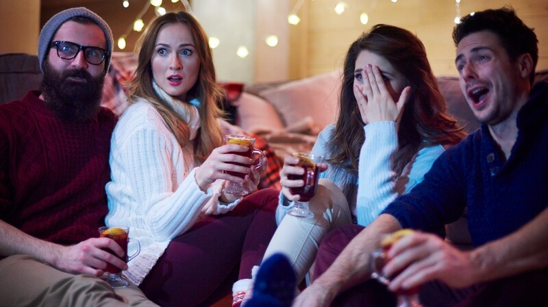 Hilarious Raunchy Comedy Movies to Watch