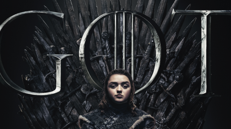 DIRECTV Insider Presents: Arya Stark, The Many-Faced Girl