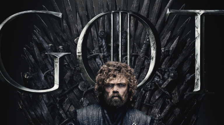 DIRECTV Insider Presents: Tyrion Lannister, The Hand of the Queen