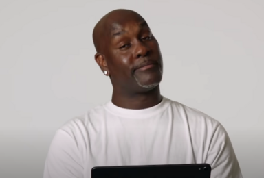 Insider Exclusive: NBA legend, Gary Payton, Talks Success in Basketball and Life