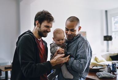 5 TV Shows That Broke Ground With LGBTQ Dads