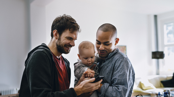 5 TV Shows That Broke Ground With LGBTQ Dads