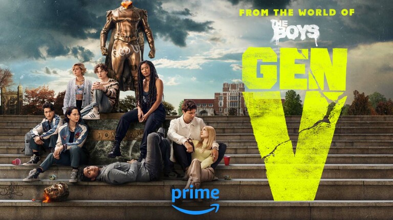 ‘Gen V’ Season 2 Release Date, Cast, Plot, Trailer & More